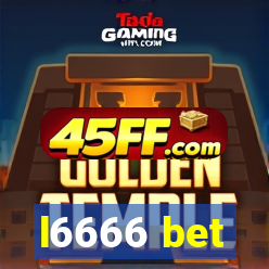 l6666 bet